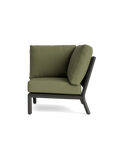 Nuba Lounge Eckelement