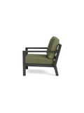 Timber Lounge Sessel