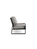 | Montana Lounge Bank rechts - von Life Outdoor Living online kaufen bei LIVINGforme.