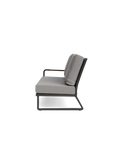 | Montana Lounge Bank rechts - von Life Outdoor Living online kaufen bei LIVINGforme.