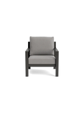 Timber Lounge Sessel