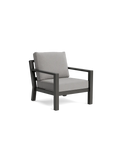 Timber Lounge Sessel