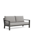 Timber Lounge 2,5-Sitzer