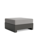 Edge Lounge Fußhocker