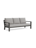 Timber Lounge 3-Sitzer