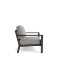 Timber Lounge 2-Sitzer