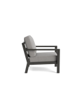 Timber Lounge Sessel