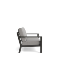 Timber Lounge 2,5-Sitzer