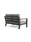 Timber Lounge 2-Sitzer