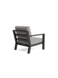 Timber Lounge Sessel