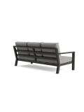 Timber Lounge 3-Sitzer