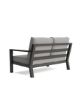 Timber Lounge 2-Sitzer