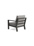 Timber Lounge Sessel