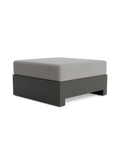 Edge Lounge Fußhocker