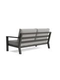 Timber Lounge 2,5-Sitzer