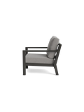 Timber Lounge Sessel