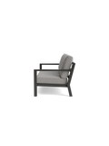 Timber Lounge 3-Sitzer