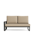 | Montana Lounge Bank rechts - von Life Outdoor Living online kaufen bei LIVINGforme.