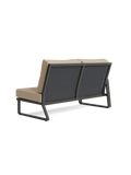 | Montana Lounge Bank rechts - von Life Outdoor Living online kaufen bei LIVINGforme.