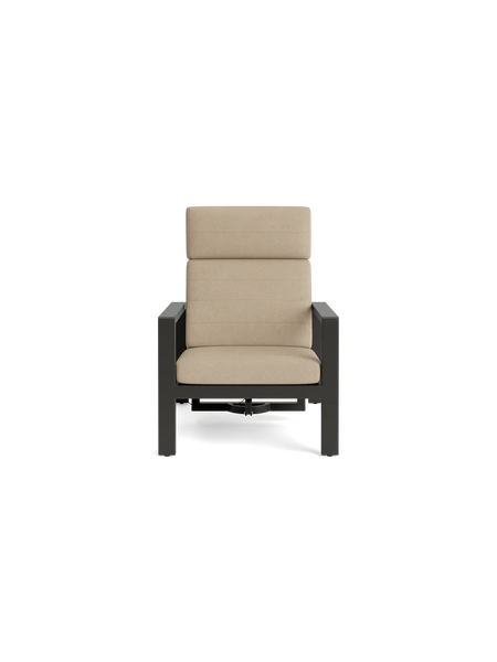 Outdoor Loungesessel | Laguna Lounge Sessel - von Life Outdoor Living online kaufen bei LIVINGforme.