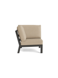 Timber Lounge Eckelement