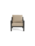 Timber Lounge Sessel