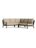 Outdoor Loungeset "Nuba"