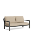 Timber Lounge 2,5-Sitzer