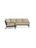 Outdoor Loungeset "Nuba"