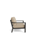 Timber Lounge 2,5-Sitzer
