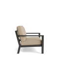 Timber Lounge 2-Sitzer