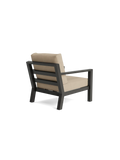 Timber Lounge Sessel