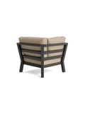 Timber Lounge Eckelement