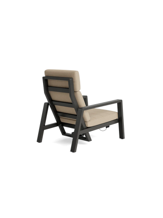 Laguna Lounge Sessel