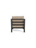Timber Lounge Sessel