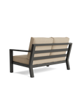 Timber Lounge 2-Sitzer