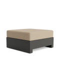 Edge Lounge Fußhocker