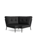 | Lima Lounge Eckelement - von Life Outdoor Living online kaufen bei LIVINGforme.