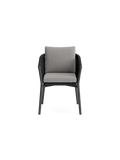 Outdoor Dining Chair | Malaga Dining Chair - von Life Outdoor Living online kaufen bei LIVINGforme.