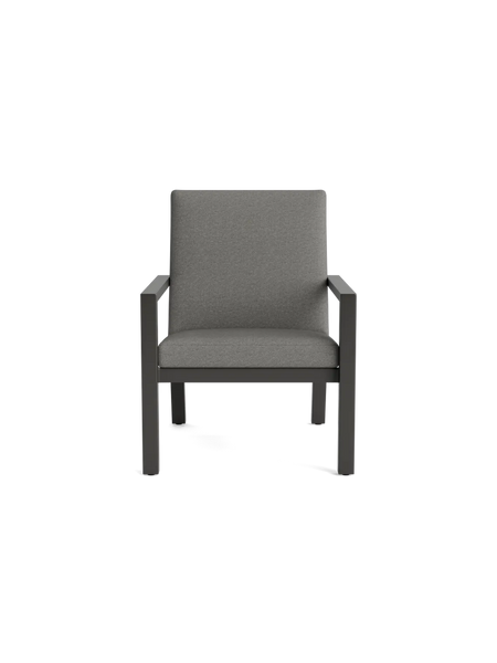 Outdoor Dining Chair | Timber Low Dining Chair - von Life Outdoor Living online kaufen bei LIVINGforme.