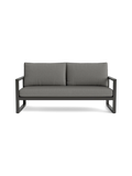 | Orleans Lounge 2,5-Sitzer - von Life Outdoor Living online kaufen bei LIVINGforme.