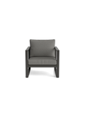 Outdoor Loungesessel | Orleans Lounge Sessel - von Life Outdoor Living online kaufen bei LIVINGforme.