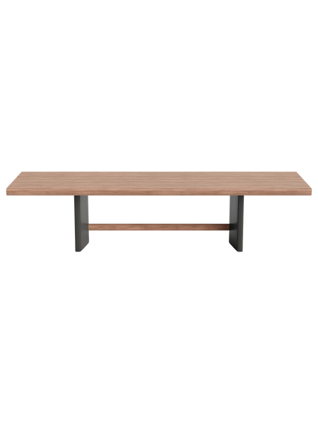 Dining Table | Fitz Roy Dining Table – Life Outdoor Living - von Life Outdoor Living online kaufen bei LIVINGforme.