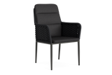 Outdoor Dining Chair | Lima Dining Chair - von Life Outdoor Living online kaufen bei LIVINGforme.