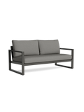 | Orleans Lounge 2,5-Sitzer - von Life Outdoor Living online kaufen bei LIVINGforme.
