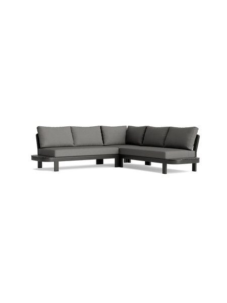 Outdoor Loungeset | Outdoor Loungeset "Salvador" - von Life Outdoor Living online kaufen bei LIVINGforme.