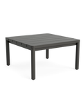 Outdoor Couchtisch | Nuba Lounge Couchtisch Quadrat - von Life Outdoor Living online kaufen bei LIVINGforme.