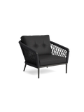 Outdoor Loungesessel | Lima Lounge Sessel - von Life Outdoor Living online kaufen bei LIVINGforme.