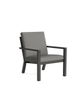 Outdoor Dining Chair | Timber Low Dining Chair - von Life Outdoor Living online kaufen bei LIVINGforme.