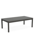 Outdoor Couchtisch | Nuba Lounge Couchtisch Rechteck - von Life Outdoor Living online kaufen bei LIVINGforme.